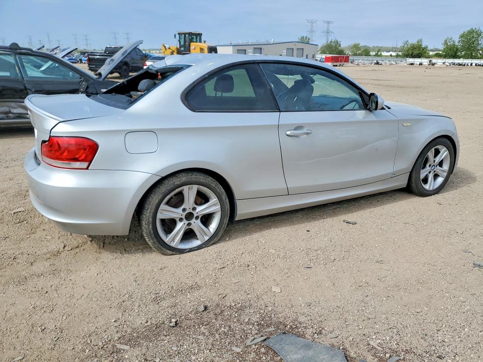 Продажа на аукционе авто 2011 Bmw 135, vin: WBAUC9C56BVM10082, номер лота: 53054506