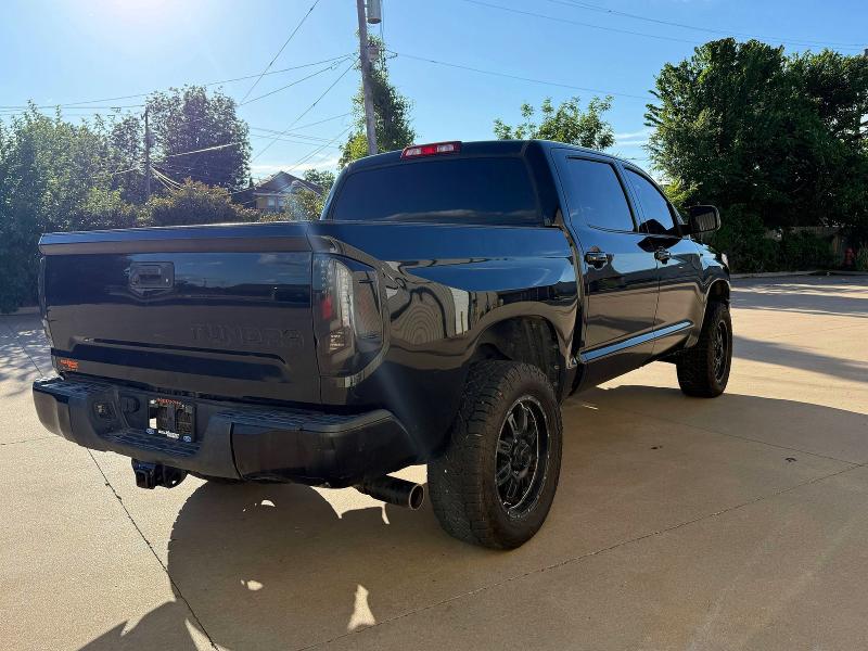 Продаж на аукціоні авто 2015 Toyota Tundra, vin: 5TFDW5F12FX440668, номер лоту: 55104586
