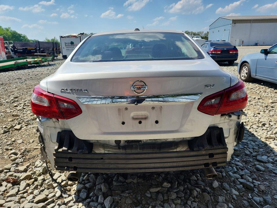 Auction sale of the 2018 Nissan Altima, vin: 1N4AL3AP9JC132219, lot number: 53995956