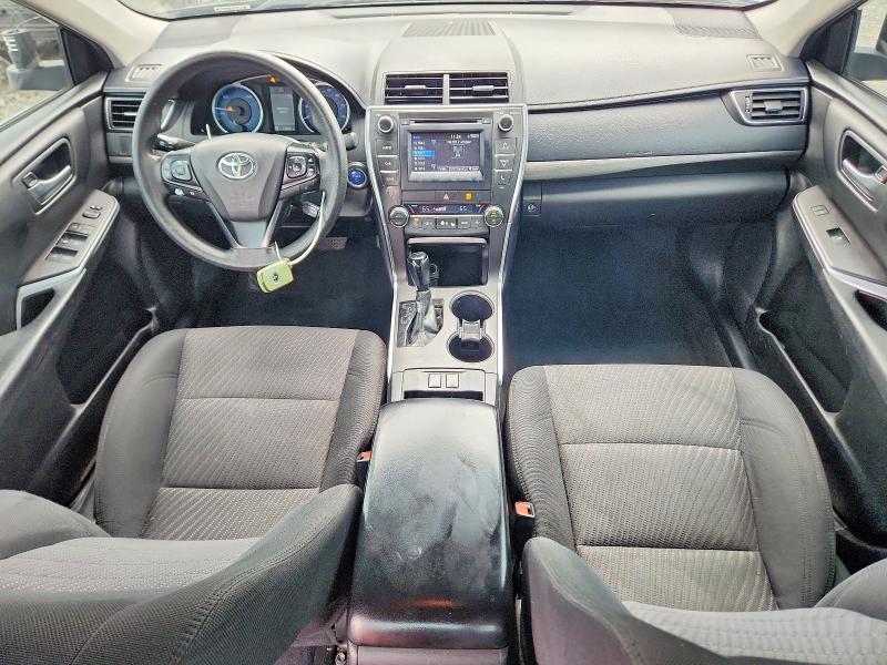 Aukcja sprzedaży 2016 Toyota Camry Hybrid, vin: 4T1BD1FK3GU188295, numer aukcji: 54968266