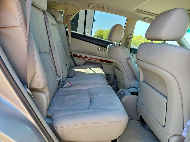 Aukcja sprzedaży 2008 Lexus Rx, vin: JTJHW31U182063044, numer aukcji: 51462186