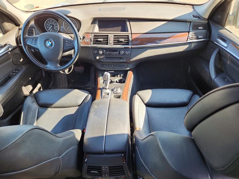54215386 :رقم المزاد ، 5UXZV8C55CL424435 vin ، 2012 Bmw X5 مزاد بيع