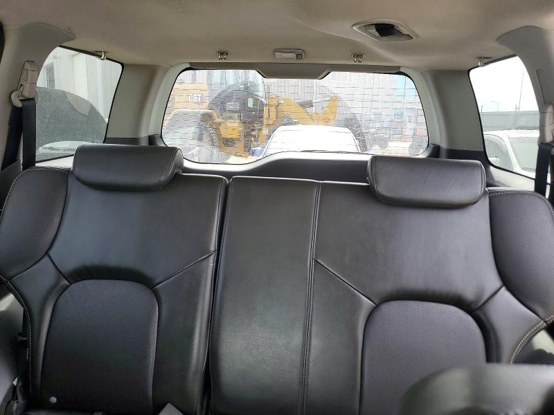 Aukcja sprzedaży 2015 Nissan Xterra, vin: 5N1AN0NW9FN655266, numer aukcji: 51267466
