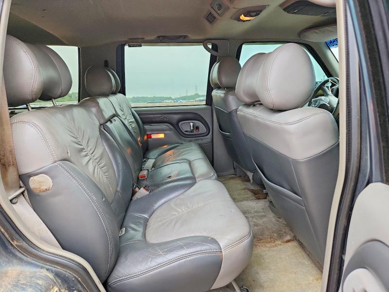 54517856 :رقم المزاد ، 1GKEK13RXXR907722 vin ، 1999 Gmc Denali مزاد بيع