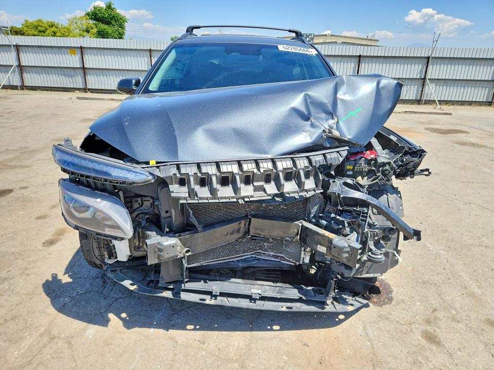 Aukcja sprzedaży 2022 Hyundai Kona, vin: KM8K62AB7NU916995, numer aukcji: 52205666