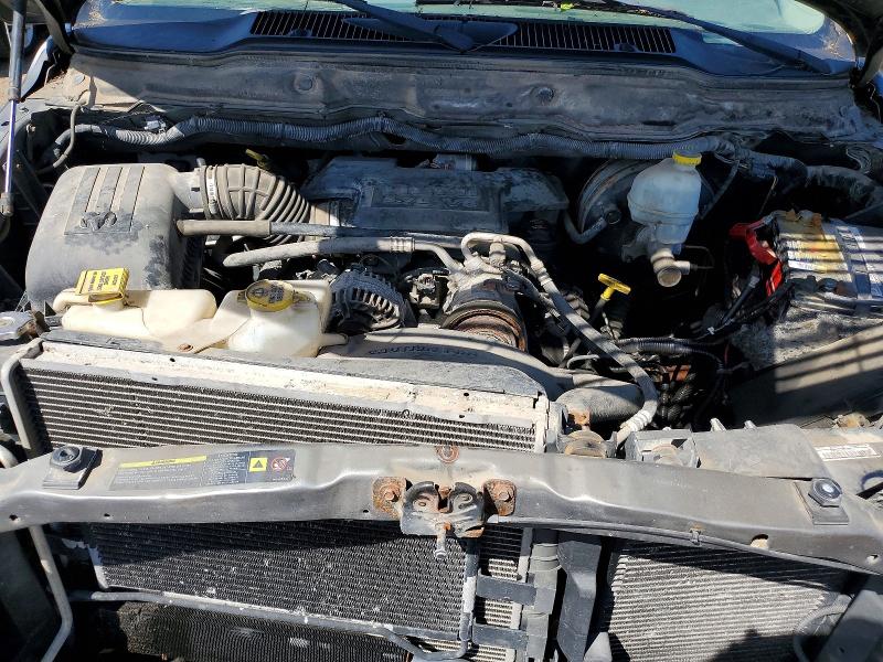 Продаж на аукціоні авто 2007 Dodge Ram 1500, vin: 1D7HU182X7J516587, номер лоту: 55243336