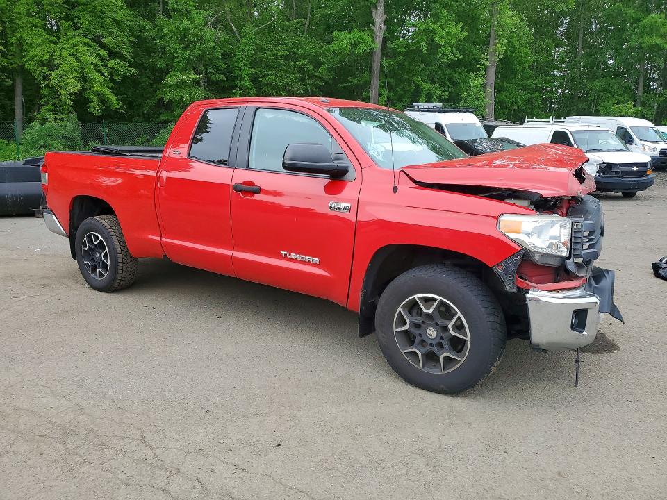 54438496 :رقم المزاد ، 5TFUY5F14EX399503 vin ، 2014 Toyota Tundra مزاد بيع