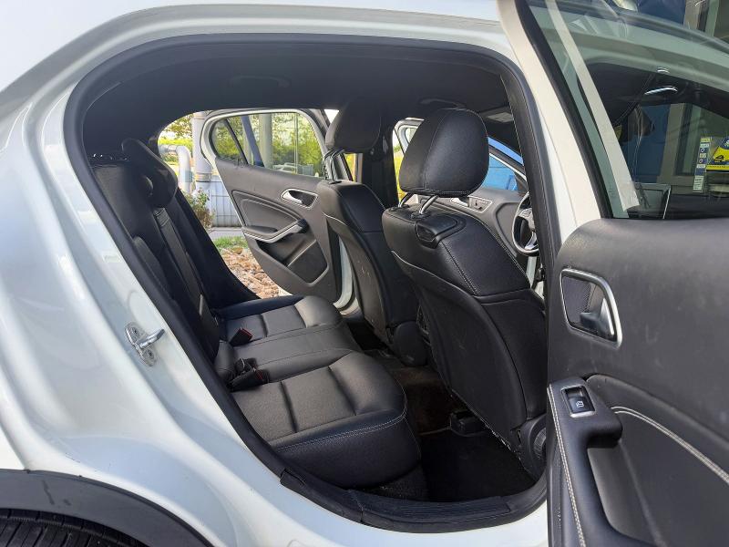 Продажа на аукционе авто 2016 Mercedes-benz Gla, vin: WDCTG4EBXGJ256753, номер лота: 55639206