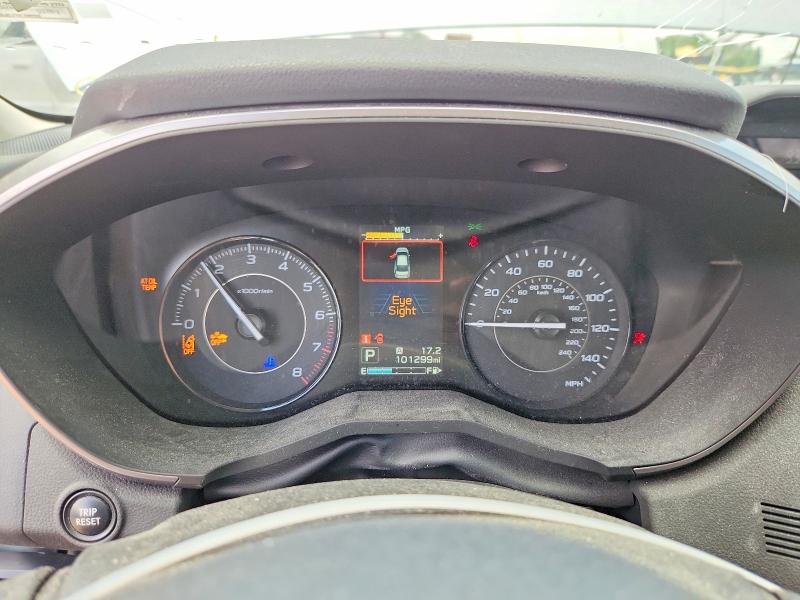 Aukcja sprzedaży 2019 Subaru Impreza, vin: 4S3GTAD61K3703344, numer aukcji: 53224706