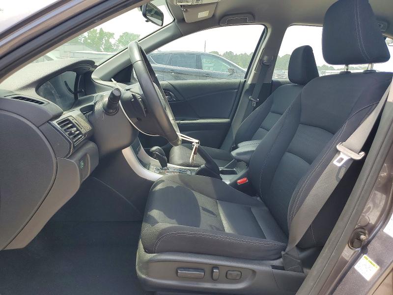 53379216 :رقم المزاد ، 1HGCR2F50EA262587 vin ، 2014 Honda Accord مزاد بيع