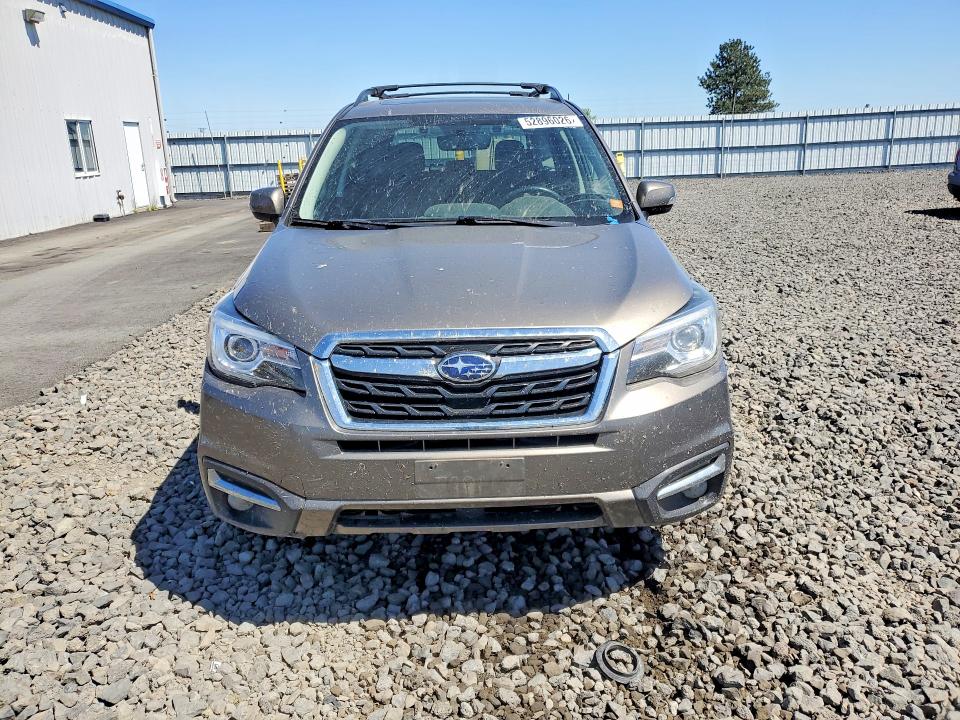 Продажа на аукционе авто 2017 Subaru Forester, vin: JF2SJAWC4HH592319, номер лота: 52896026