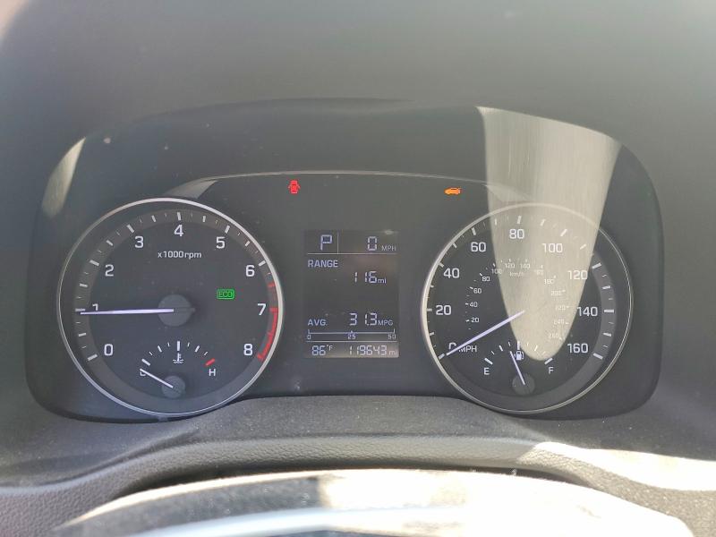 Aukcja sprzedaży 2017 Hyundai Elantra, vin: 5NPD84LF7HH210644, numer aukcji: 51708756