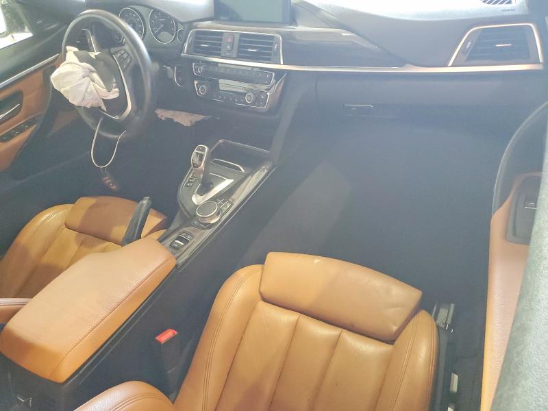 Aukcja sprzedaży 2019 Bmw 430i, vin: WBA4Z1C50KEE44067, numer aukcji: 55086596