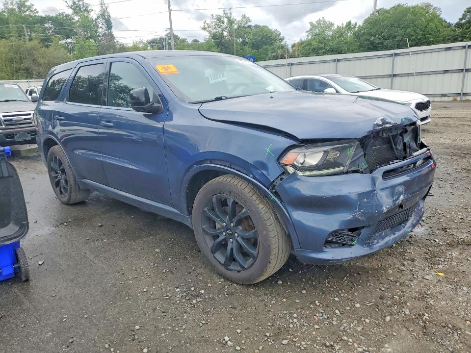Aukcja sprzedaży 2020 Dodge Durango, vin: 1C4RDHDG6LC381017, numer aukcji: 51311016