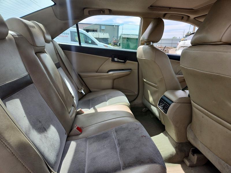Aukcja sprzedaży 2012 Toyota Camry, vin: 4T1BD1FKXCU024990, numer aukcji: 54858166