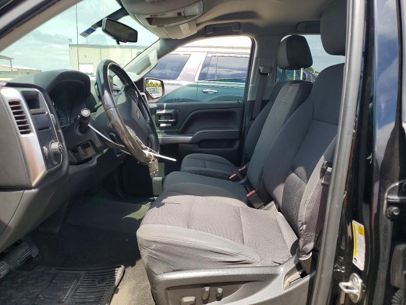 Продажа на аукционе авто 2015 Chevrolet Silverado, vin: 1GCRCREH1FZ393013, номер лота: 54093276
