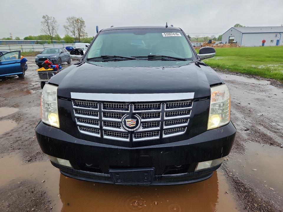 Aukcja sprzedaży 2008 Cadillac Escalade, vin: 1GYFK66808R134240, numer aukcji: 51957416