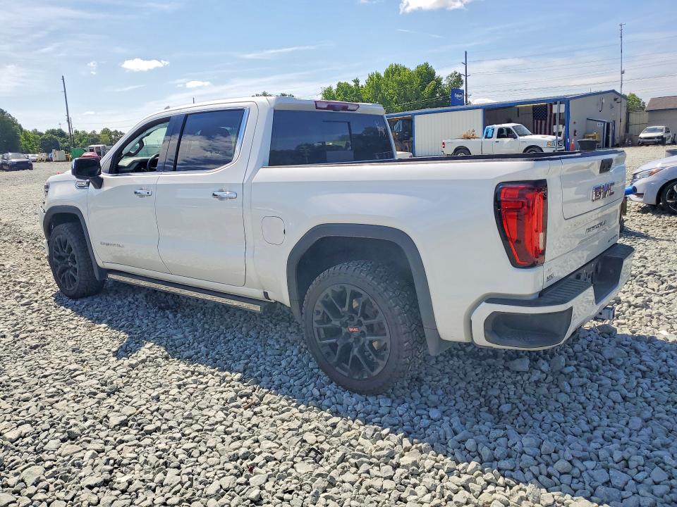 55216566 :رقم المزاد ، 1GTUUGED2PZ298843 vin ، 2023 Gmc Sierra مزاد بيع