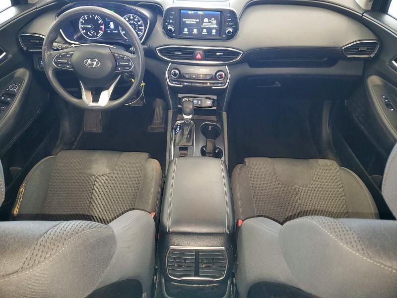 Продаж на аукціоні авто 2019 Hyundai Santa Fe, vin: 5NMS2CAD4KH060808, номер лоту: 53448926
