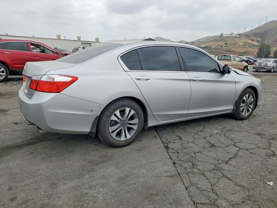 2013 Honda Accord მანქანა იყიდება აუქციონზე, vin: 1HGCR2F32DA158910, აუქციონის ნომერი: 52971296