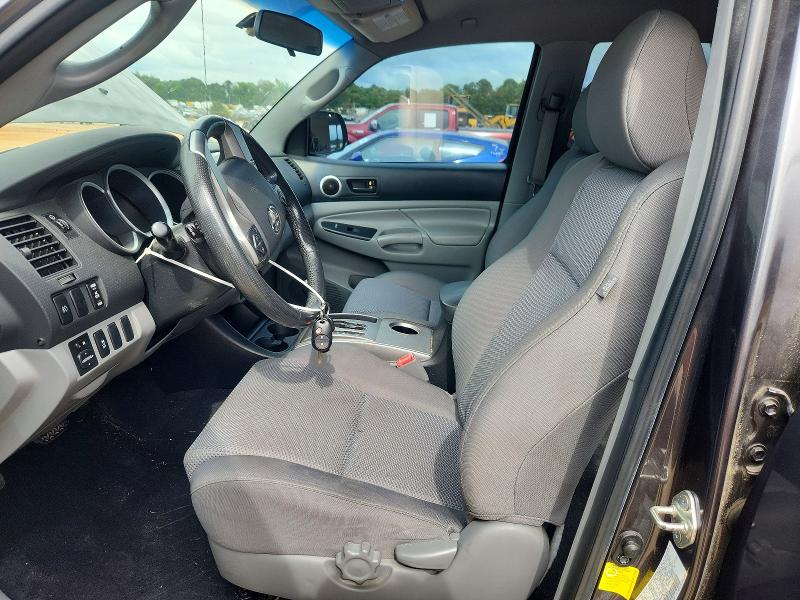 2014 Toyota Tacoma მანქანა იყიდება აუქციონზე, vin: 3TMJU4GN4EM159786, აუქციონის ნომერი: 54598926