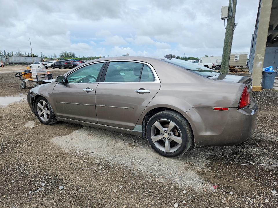 2012 Chevrolet Malibu მანქანა იყიდება აუქციონზე, vin: 1G1ZC5E06CF216742, აუქციონის ნომერი: 54109036