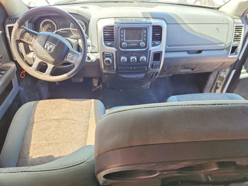 Aukcja sprzedaży 2017 Ram 1500, vin: 1C6RR7GT6HS568721, numer aukcji: 54186756