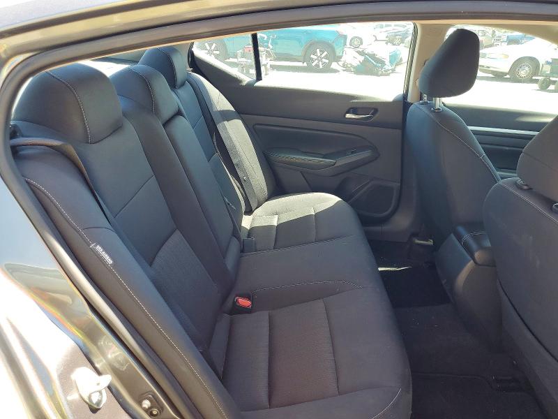54006606 :رقم المزاد ، 1N4BL4DV7NN413742 vin ، 2022 Nissan Altima مزاد بيع
