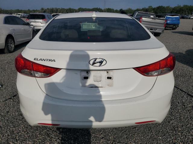 2013 Hyundai Elantra მანქანა იყიდება აუქციონზე, vin: 5NPDH4AE5DH197350, აუქციონის ნომერი: 52805376
