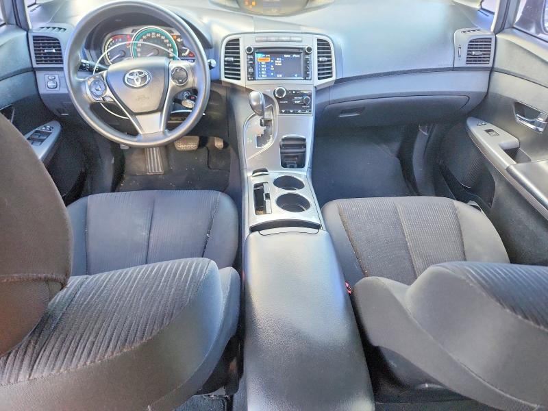 Продажа на аукционе авто 2013 Toyota Venza, vin: 4T3BA3BB3DU034571, номер лота: 55396846