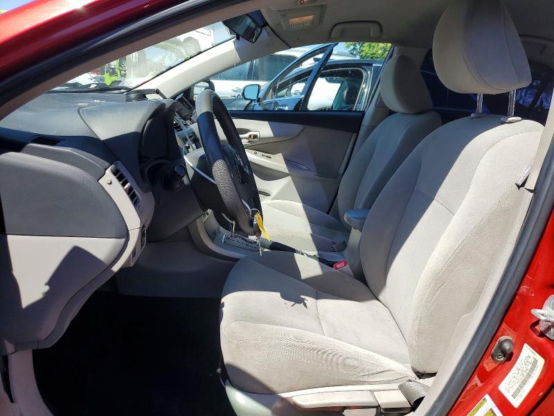 Продажа на аукционе авто 2013 Toyota Corolla, vin: 5YFBU4EE8DP129785, номер лота: 48541216