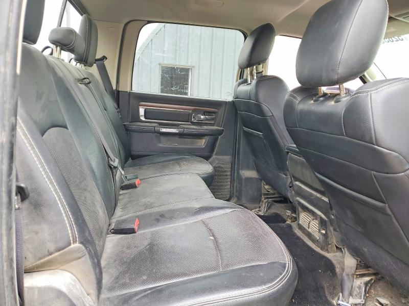 Aukcja sprzedaży 2014 Ram 1500, vin: 1C6RR7VM8ES481121, numer aukcji: 52653846