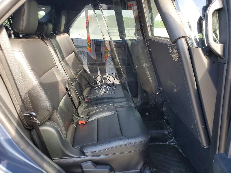 2022 Ford Explorer მანქანა იყიდება აუქციონზე, vin: 1FM5K8AB7NGC52675, აუქციონის ნომერი: 54486076