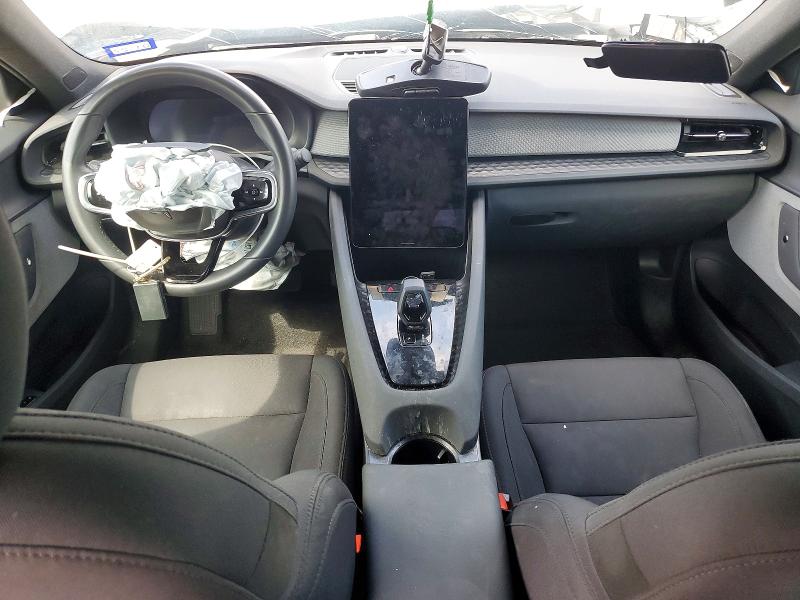 Продажа на аукционе авто 2023 Polestar 2, vin: YSMED3KA0PL144484, номер лота: 54728056