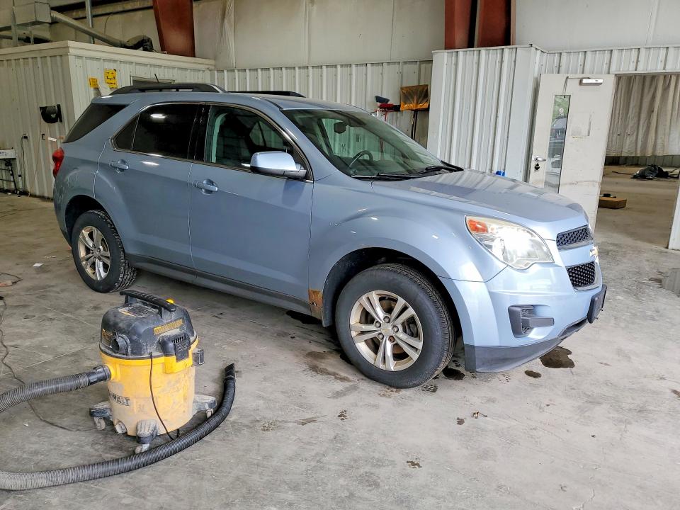 Продаж на аукціоні авто 2015 Chevrolet Equinox, vin: 2GNFLFEKXF6197183, номер лоту: 54260136
