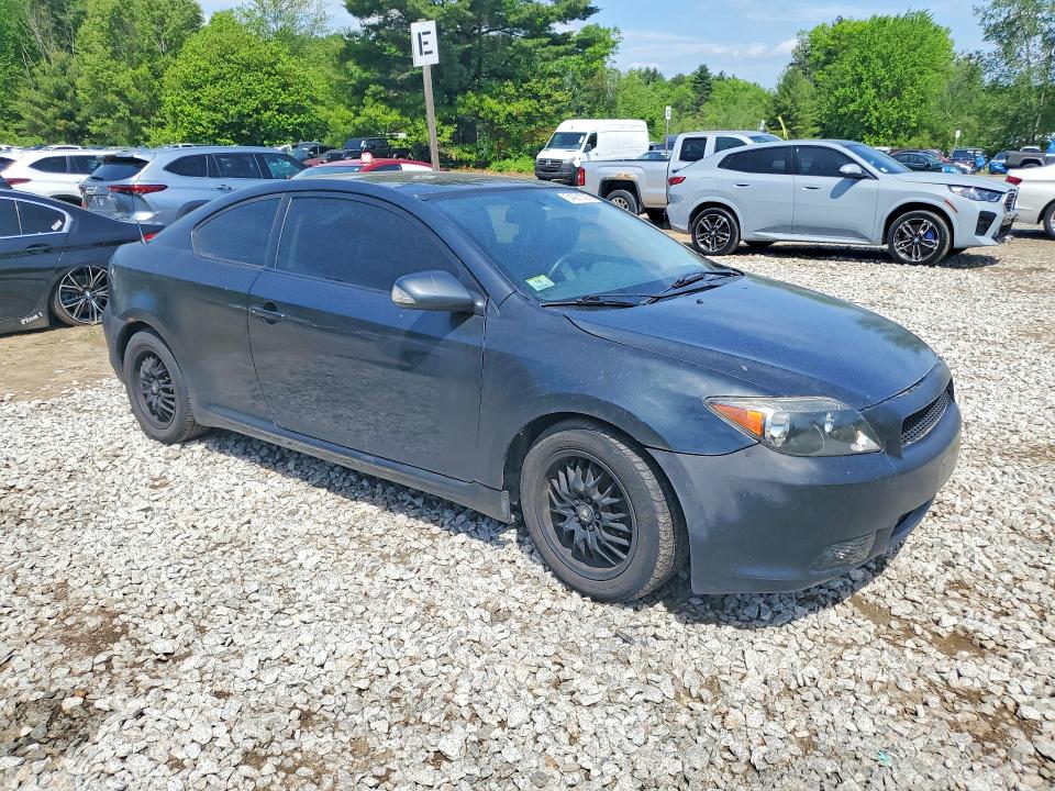 Aukcja sprzedaży 2007 Toyota Scion Tc, vin: JTKDE177670178722, numer aukcji: 54291326