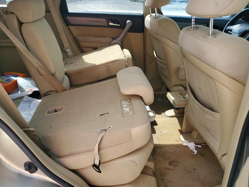 Продаж на аукціоні авто 2007 Honda Cr-v, vin: JHLRE38527C001981, номер лоту: 54080256
