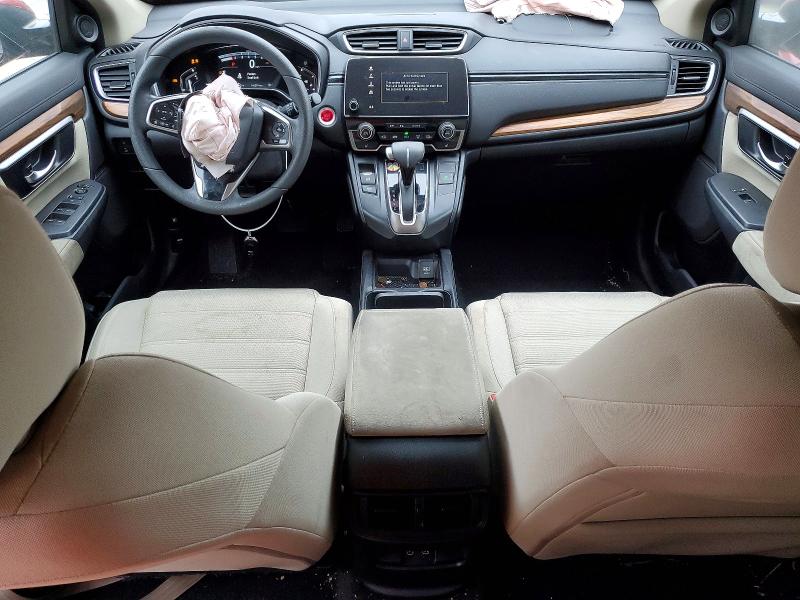 Aukcja sprzedaży 2017 Honda Cr-v, vin: 5J6RW2H57HL046186, numer aukcji: 53346276