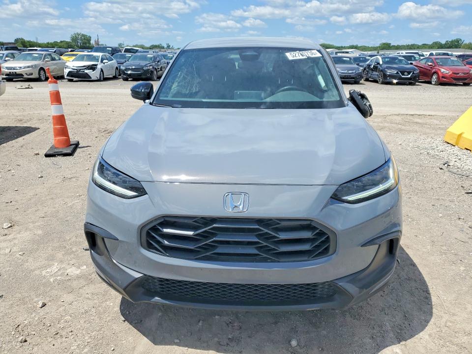 Продажа на аукционе авто 2025 Honda Hr-v, vin: 3CZRZ2H52SM761633, номер лота: 52780736