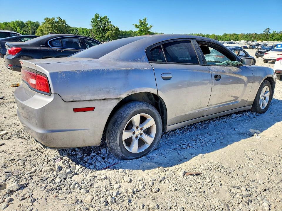 Продаж на аукціоні авто 2011 Dodge Charger, vin: 2B3CL3CG4BH545665, номер лоту: 52899726