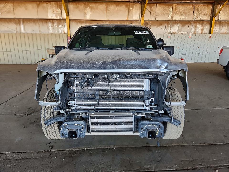 Продаж на аукціоні авто 2022 Ford F150, vin: 1FTFW1P8XNKE09757, номер лоту: 53375676