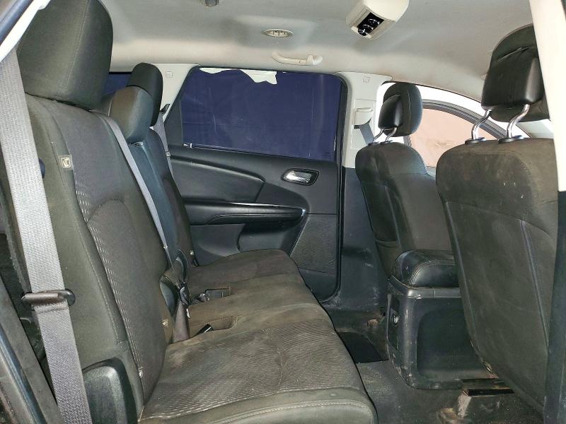 2019 Dodge Journey მანქანა იყიდება აუქციონზე, vin: 3C4PDCBB0KT848436, აუქციონის ნომერი: 52909936
