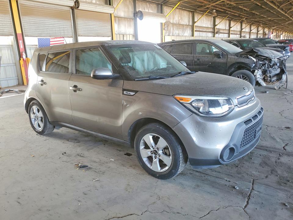 53572166 :رقم المزاد ، KNDJN2A20J7563740 vin ، 2018 Kia Soul مزاد بيع