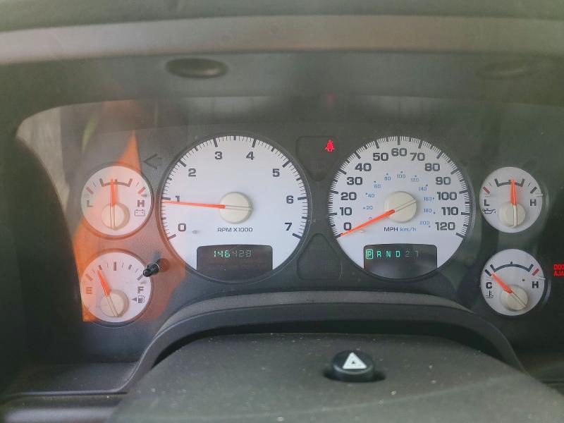 Aukcja sprzedaży 2002 Dodge Ram 1500, vin: 1D7HA18Z52J161374, numer aukcji: 52553496