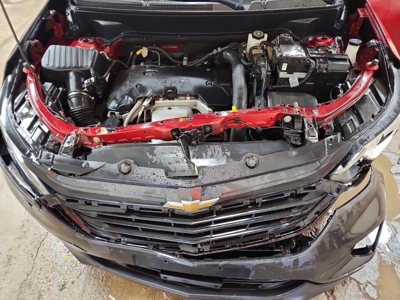 53474286 :رقم المزاد ، 2GNAXYEX7K6254049 vin ، 2019 Chevrolet Equinox مزاد بيع