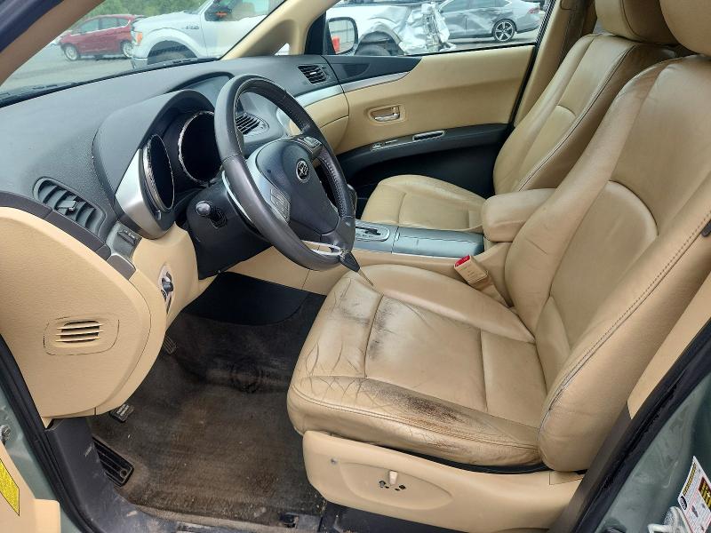 Продажа на аукционе авто 2006 Subaru B9 Tribeca, vin: 4S4WX86C964421413, номер лота: 53398476