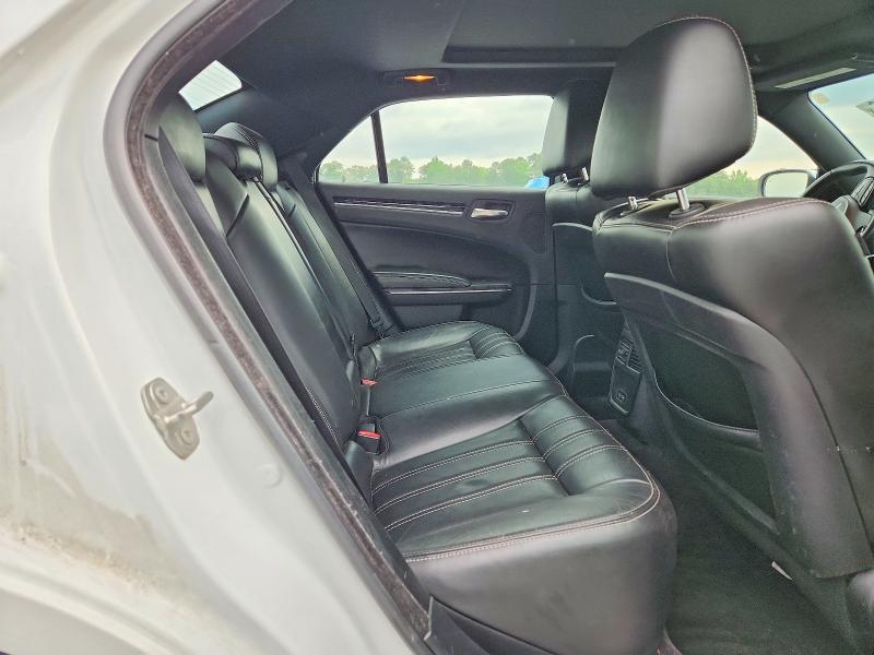 Aukcja sprzedaży 2018 Chrysler 300, vin: 2C3CCABG6JH266970, numer aukcji: 55306626