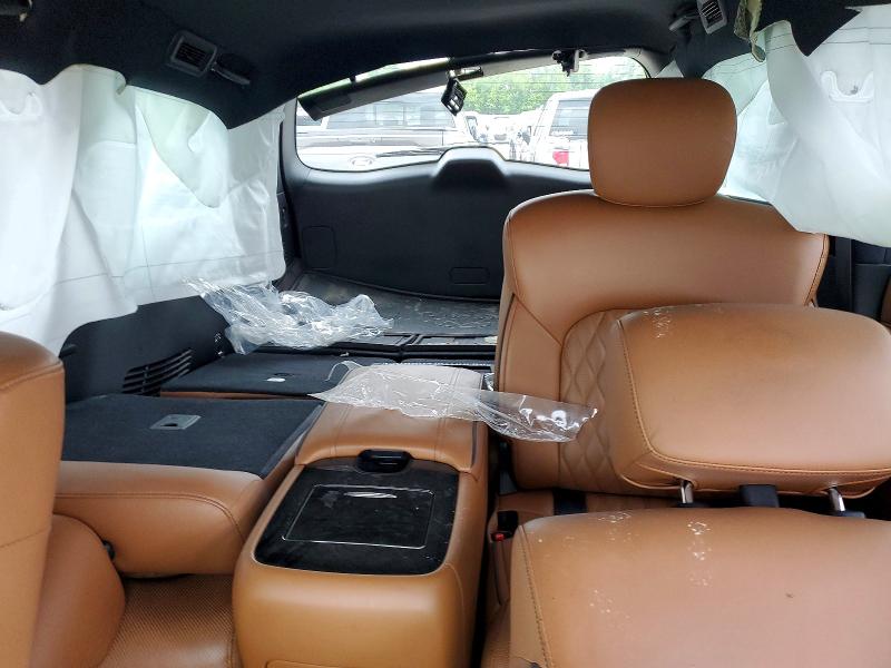 Aukcja sprzedaży 2023 Infiniti Qx80, vin: JN8AZ2BE3P9303640, numer aukcji: 51597906