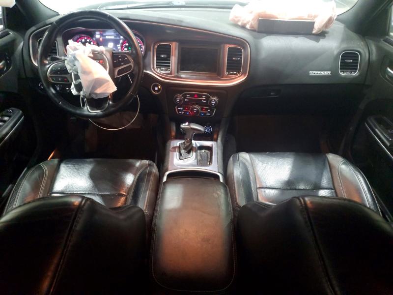 Продажа на аукционе авто 2020 Dodge Charger, vin: 2C3CDXBG1LH244040, номер лота: 54050136