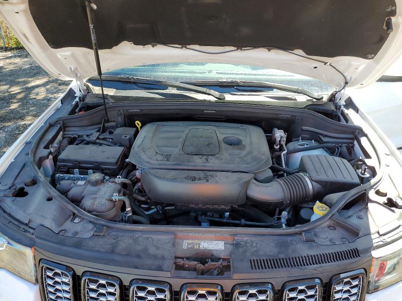 53983546 :رقم المزاد ، 1C4RJFAGXMC638618 vin ، 2021 Jeep Grand Cherokee مزاد بيع